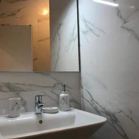 Apartmán Aquamarin, Blizu Mora S Pogledom Na More, Za Do 6 Osoba Malinska