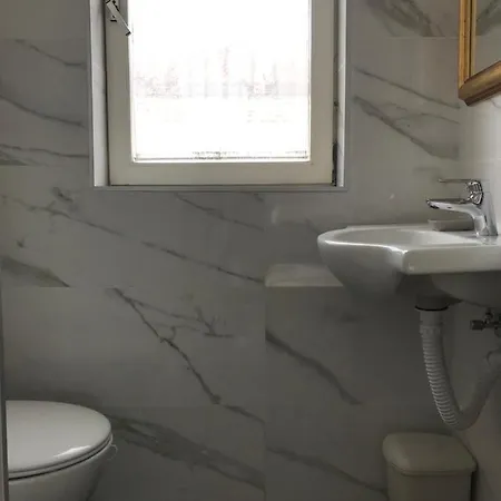 Aquamarin, Blizu Mora S Pogledom Na More, Za Do 6 Osoba Malinska