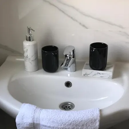 Aquamarin, Blizu Mora S Pogledom Na More, Za Do 6 Osoba * Malinska