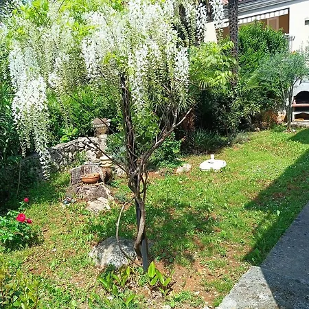 Apartamento Aquamarin, Blizu Mora S Pogledom Na More, Za Do 6 Osoba *