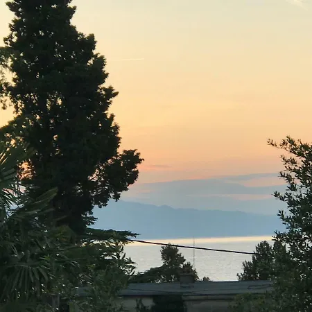 Aquamarin, Blizu Mora S Pogledom Na More, Za Do 6 Osoba *