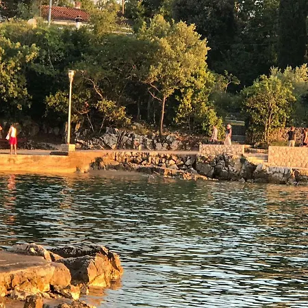 Apartamento Aquamarin, Blizu Mora S Pogledom Na More, Za Do 6 Osoba