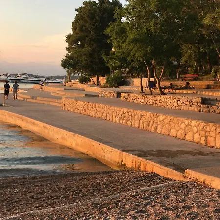 Apartamento Aquamarin, Blizu Mora S Pogledom Na More, Za Do 6 Osoba