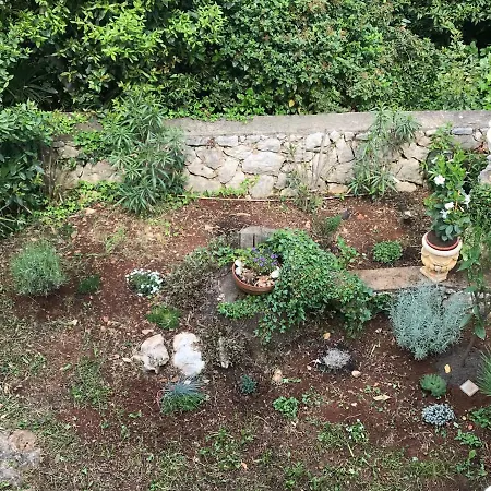 Apartmán Aquamarin, Blizu Mora S Pogledom Na More, Za Do 6 Osoba *