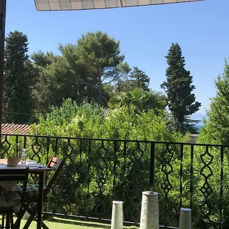 Apartamento Aquamarin, Blizu Mora S Pogledom Na More, Za Do 6 Osoba *