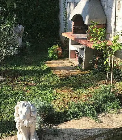 Apartamento Aquamarin, Blizu Mora S Pogledom Na More, Za Do 6 Osoba